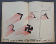 Le Témoin. Revue Hebdomadaire. N° 20. 22 Avril 1934 par IRIBE, Paul - Image 3