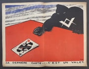 Le Témoin. Revue Hebdomadaire. N° 42. 23 Décembre 1934 par IRIBE, Paul - Image 3