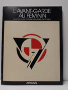 L'Avant-garde au féminin par 