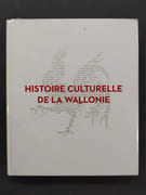 Histoire culturelle de la Wallonie par Demoulin Bruno, Bruno Demoulin - Image 1