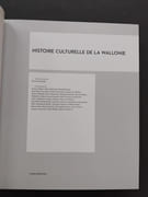 Histoire culturelle de la Wallonie par Demoulin Bruno, Bruno Demoulin - Image 2
