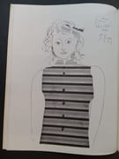 Dessins et gravures de Pablo Picasso (collection Geneviève Laporte)  par Geneviève Laporte  - Image 4