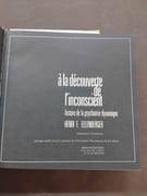 A la découverte de l'inconscient - Histoire de la psychiatrie dynamique par Ellenberger Henri F. - Image 2