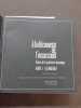 A la d&eacute;couverte de l'inconscient - Histoire de la psychiatrie dynamique. Ellenberger Henri F.