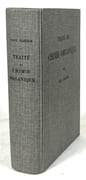 Traité de chimie organique. Traduit de la 10e édition allemande par Philippe Granjean... par KARRER, Paul - Image 1