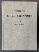 Traité de chimie organique. Traduit de la 10e édition allemande par Philippe Granjean... par KARRER, Paul - Image 2