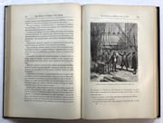 Les grands aventuriers à travers le monde : de Paris au Brésil par terre à la poursuite d'un héritage  par BOUSSENARD, Louis - Image 5