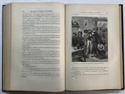 Les grands aventuriers à travers le monde : de Paris au Brésil par terre à la poursuite d'un héritage  par BOUSSENARD, Louis - Image 6