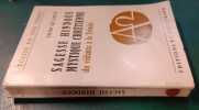 Sagesse hindoue, mystique chr&eacute;tienne : Du V&eacute;danta &agrave; la Trinit&eacute;. Henri Le Saux (Auteur)