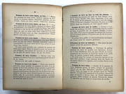Recettes culinaires’après le Dr O. Z. Hanish. Traduit de l’original et augmenté d’après les conférences de l’auteur par par Haʹnish, Otoman Zar-Adusht ; BUNGé, Carlos - Image 4
