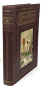 Le Roman de Renard. Illustrations de F. Lorioux par LARRIEU, Odette - Image 1