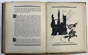 Le Roman de Renard. Illustrations de F. Lorioux par LARRIEU, Odette - Image 10