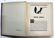 Le Roman de Renard. Illustrations de F. Lorioux par LARRIEU, Odette - Image 5