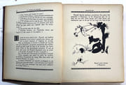 Le Roman de Renard. Illustrations de F. Lorioux par LARRIEU, Odette - Image 6