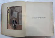 Un bon petit diable. Illustrations de G. Bourdier par COMTESSE DE SéGUR, née Sophie Rostopchine - Image 4