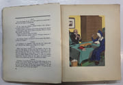 Un bon petit diable. Illustrations de G. Bourdier par COMTESSE DE SéGUR, née Sophie Rostopchine - Image 6