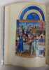 Les tr&egrave;s riches heures du duc de Berry. Samaran Charles (avant-propos) ; Longnon Jean (introduction, l&eacute;gendes) ; Cazelles Raymond (introduction, ...