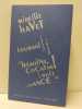 Journal 1927-1928 - "H&eacute;ro&iuml;ne, coca&iuml;ne ! La nuit s'avance...". Auteur(s) : Mireille Havet, Patrick K&eacute;chichian (Pr&eacute;face), Claire Paulhan (Auteur du ...