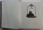 La Divine Comédie [2 volumes]. Avec les dessins de Gustave Doré du tirage de 1884. Traduction française de Pier-Angelo Fiorentino accompagnée du texte italien par ALIGHIERI, Dante - Image 5