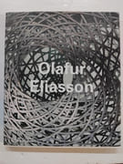 Olafur Eliasson par ELIASSON (Olafur)]. GRYNSZTEJN (Madeleine), BIRNBAUM (Daniel), SPEAKS (Michael). 