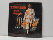 Tissages pas sages par Catherine Gourlat