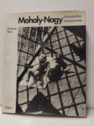 Moholy-Nagy - Photographies, photogrammes par HAUS, Andreas  - Image 1