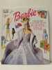 Barbie, l'Histoire illustr&eacute;e d'une Poup&eacute;e Star. 