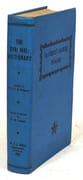 Syriac Malayalam Dictionary. Revised and enlarged par KALOPORA, A (compiled by) - Image 1