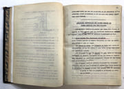 étude des matières textiles. Année 1923-1924. Professeur M. J. Dantzer par DANTZER, James - Image 4