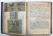 étude des matières textiles. Année 1923-1924. Professeur M. J. Dantzer par DANTZER, James - Image 5