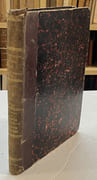 Cours de Filature et Tissage. Année 1924-1925. Professeur : M. J. Dantzer par DANTZER, James - Image 1