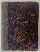 Cours de Filature et Tissage. Année 1924-1925. Professeur : M. J. Dantzer par DANTZER, James - Image 2