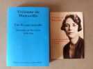 Une &icirc;le sans pareille - Souvenirs de Port-Cros 1929-1930. Vivienne de Watteville, Constance Lacroix (Traduction) 