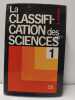 La Classification des sciences. 1. Engels et ses pr&eacute;d&eacute;cesseurs. K&eacute;drov, Boniface