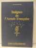 Insignes de l'Armee Francaise: Les Sahariens (avec un envoi de l’auterur). BOUCHER, Jean-Francois