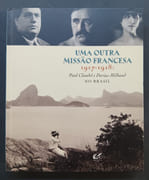 uma outra misso francesa 1917 1918 paul claudel e darius par Toni - Image 1