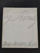 C.Y Twombly, 6 Paintings 3 Sculptures par  - Image 1
