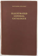 National Gallery - Illustrated General Catalogue par National Gallery Great Britain