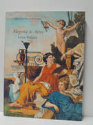 Alegoria às Artes - Léon Pallière par 