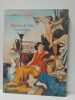 Alegoria &agrave;s Artes - L&eacute;on Palli&egrave;re. 
