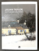 Julian Taylor, la magie du réel par HARAMBOURG, Lydia - Image 1