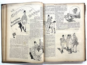Le Journal pour tous, supplément illustré du “Journal”. 1re Année. N° 1. 4Janvier 1893 - N° 52. 27 Décembre 1983. par Agnus, F. (Éditeur scientifique)  - Image 3