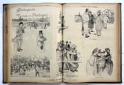 Le Journal pour tous, supplément illustré du “Journal”. 1re Année. N° 1. 4Janvier 1893 - N° 52. 27 Décembre 1983. par Agnus, F. (Éditeur scientifique)  - Image 4