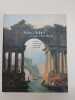 Hubert Robert et Saint-P&eacute;tersbourg. Les Commandes De La Famille Imperiale Et Des Princes Russes Entre 1773 Et 1802 . 