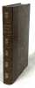 Lettres in&eacute;dites du Roi Henri IV au Chancelier de Belli&egrave;vre du 8 f&eacute;vrier 1581 au 23 septembre 1601 publi&eacute;s d'apr&egrave;s les manuscrits de la Biblioth&egrave;que ...
