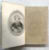 Souvenirs de Madame de Caylus. Nouvelle &eacute;dition avec une introduction et des notes par M. Charles Asselineau. Caylus, Marthe-Marguerite Le Valois de ...