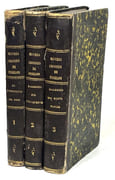 Oeuvres choisie de Fénelon, précédées d'une Notice biographique et littéraire, par M. Villemain [3 volumes sur 6]. Édition dédiée à S. A. R. le duc de Chartres.. par FéNELON - Image 1