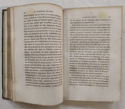 Oeuvres choisie de Fénelon, précédées d'une Notice biographique et littéraire, par M. Villemain [3 volumes sur 6]. Édition dédiée à S. A. R. le duc de Chartres.. par FéNELON - Image 3
