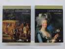Mus&eacute;e du Ch&acirc;teau de Versailles : Les Peintures (volumes 1 et 2). Claire Constans (Secr&eacute;taire), Jean-Pierre Babelon (Pr&eacute;face)
