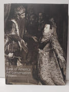 Bank of America Art Conservation Project 2017-2019 volume III par  - Image 1